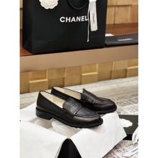 Chanel Business Shoes